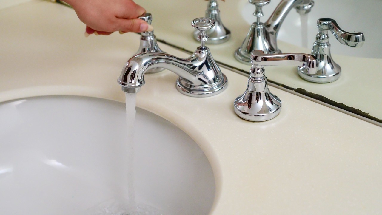 No volverán los cortes de agua, asegura Barragán