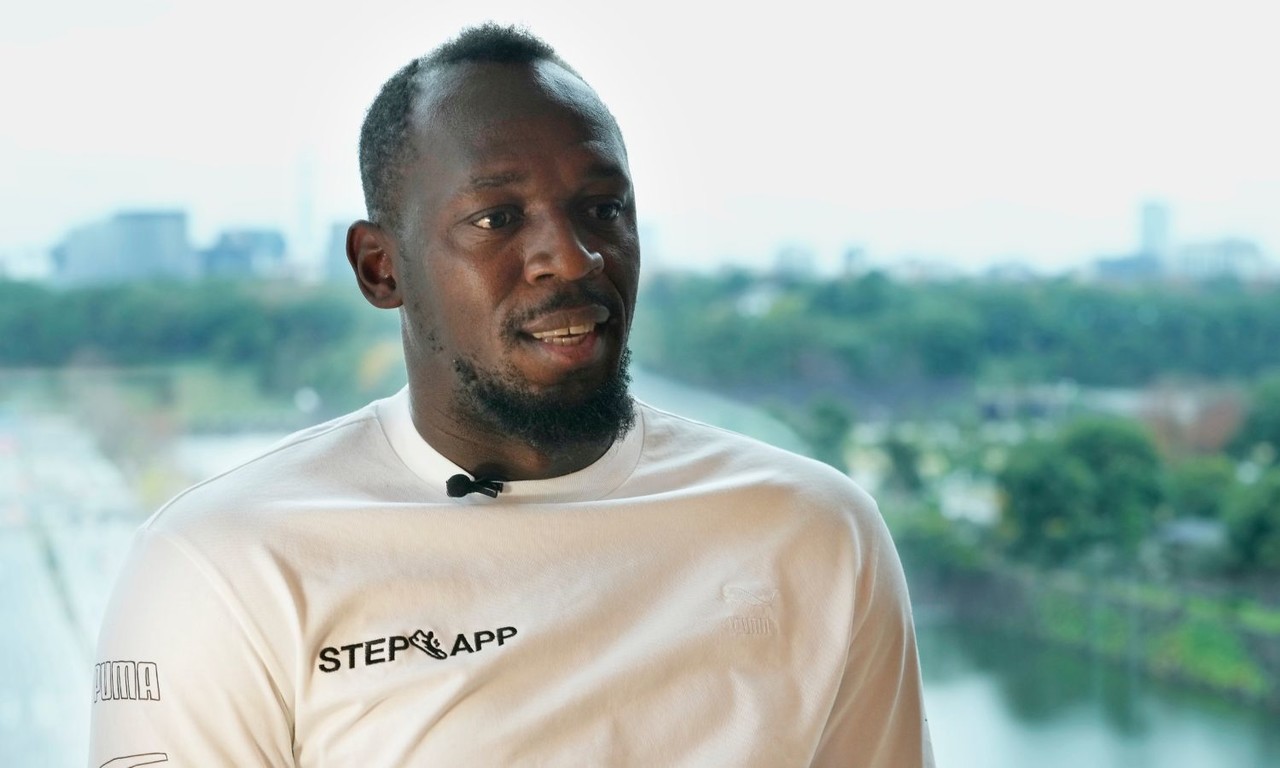 FBI investigará millonaria estafa a Usain Bolt
