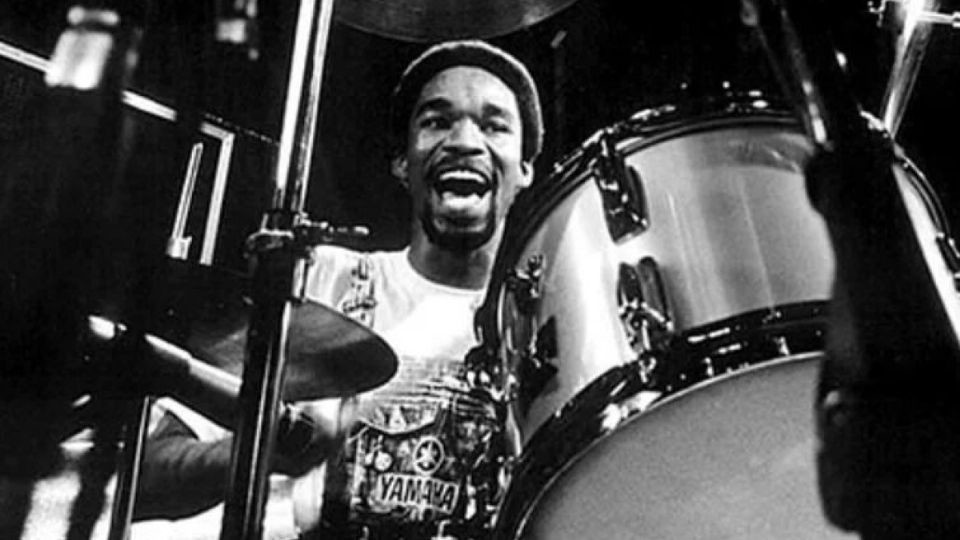 Fallece Fred White, baterista de Earth, Wind & Fire