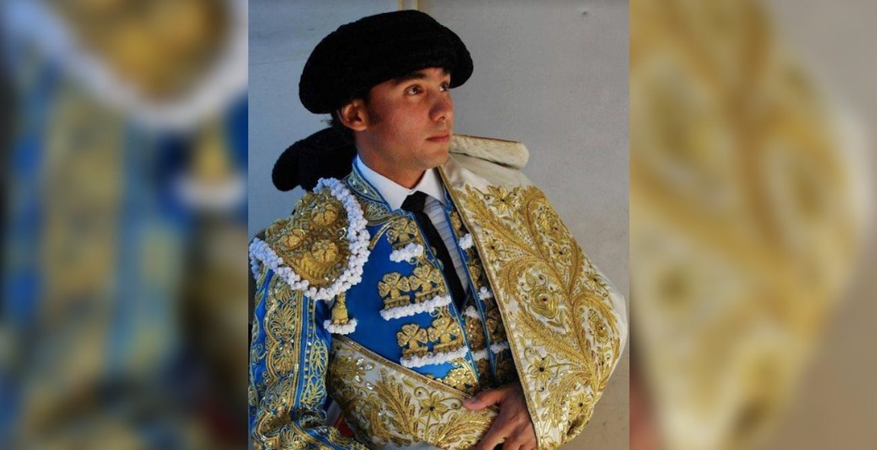 Juan Antonio Adame quiere despedirse con triunfo
