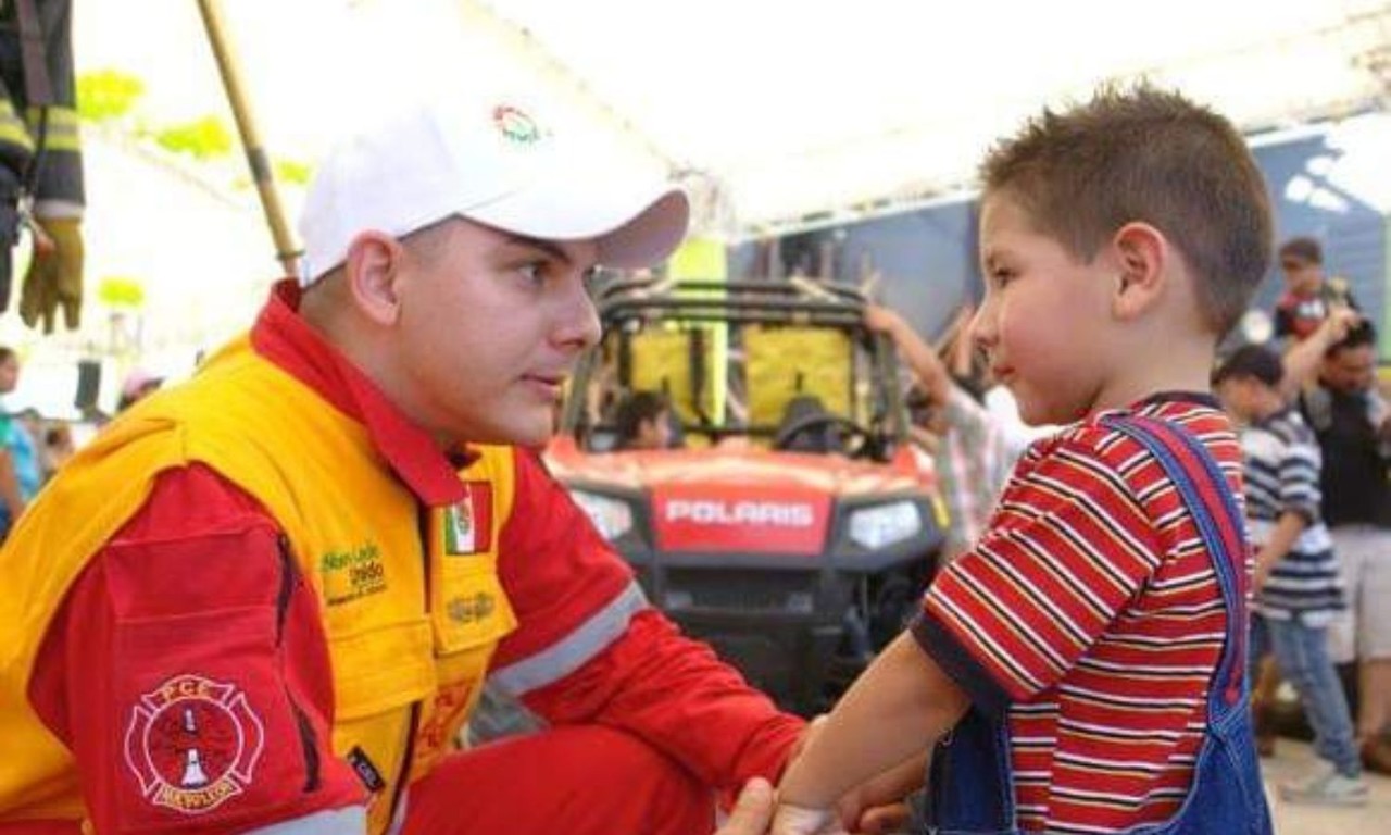 Protecci N Civil Invita A La Ciudadan A A Prevenir Incendios