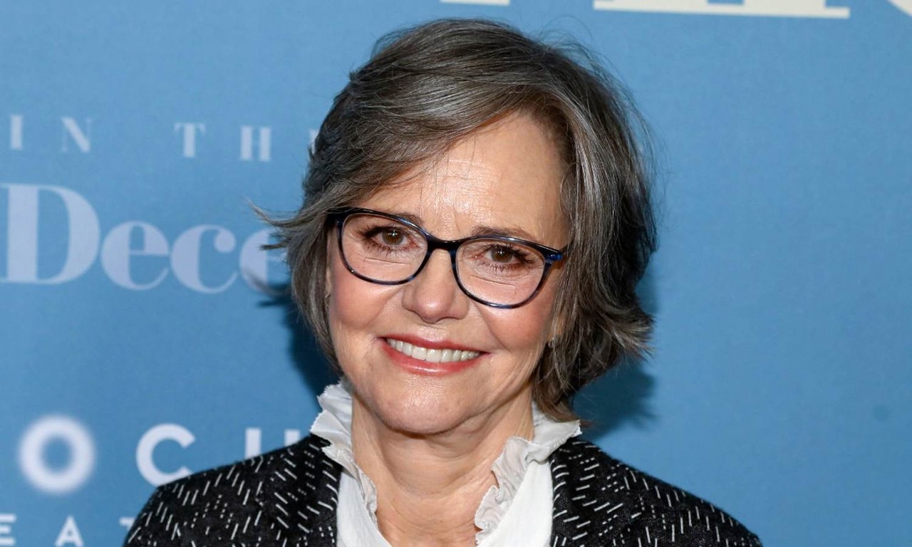 Sally Field recibirá premio a la trayectoria en los SAG