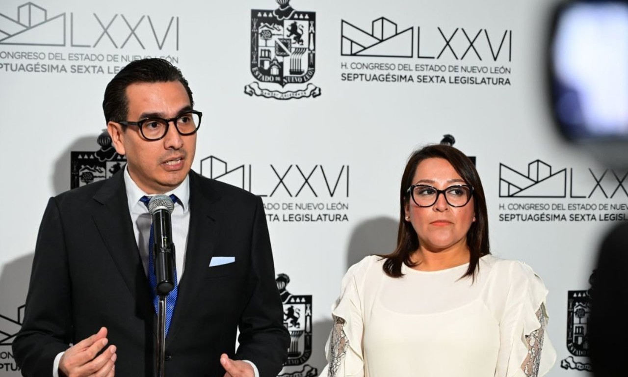 MC pide ir hasta últimas las consecuencias con el PAN