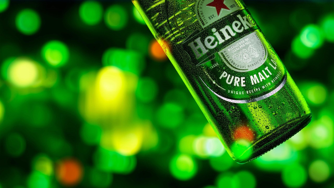 ¿Por qué vende FEMSA acciones de cerveza?
