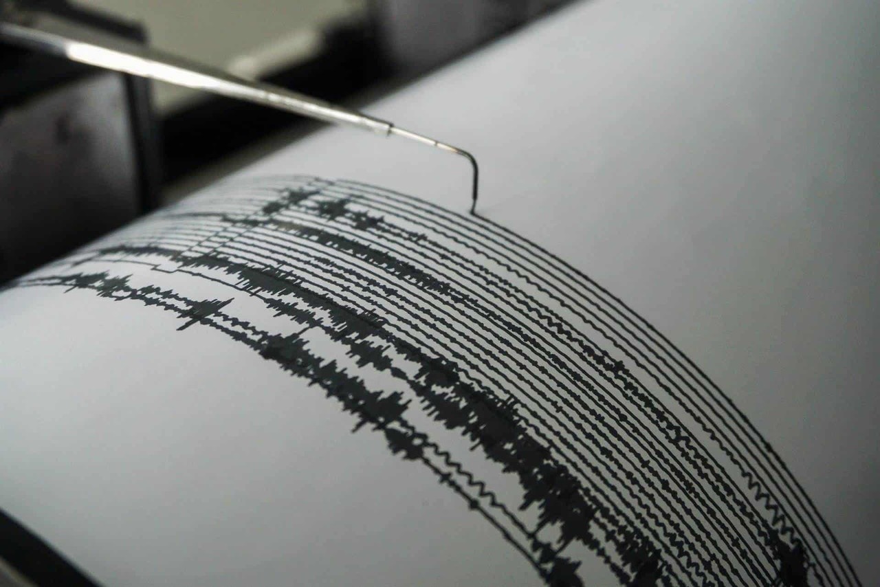 Ciudad de México despierta con microsismo de magnitud 1.5