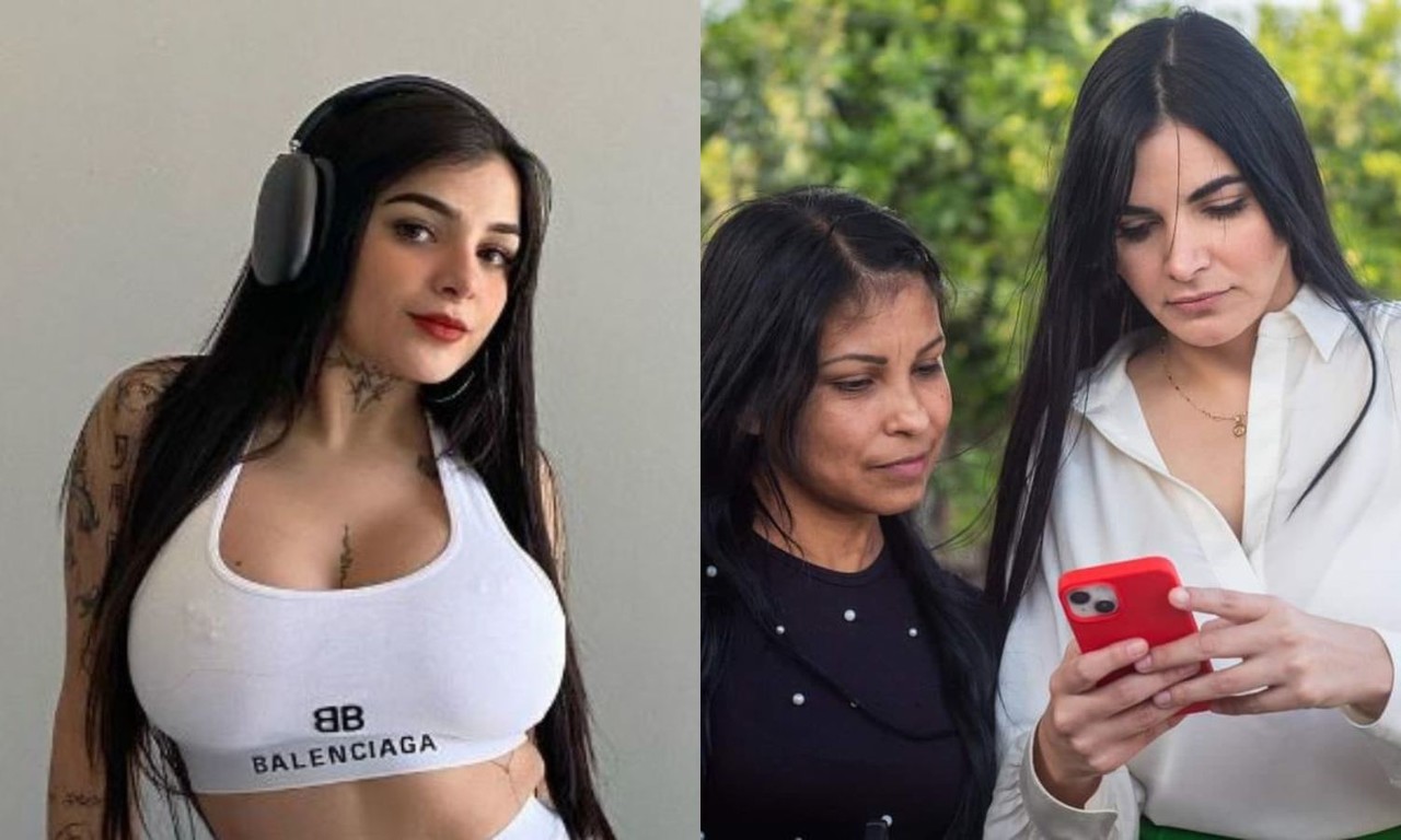 Confunden a alcaldesa de Tamaulipas con Karely Ruiz