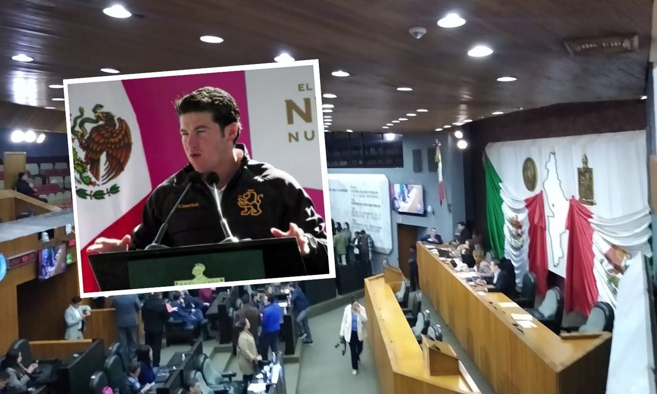 Votarán reforma para quitar facultades a Gobernador