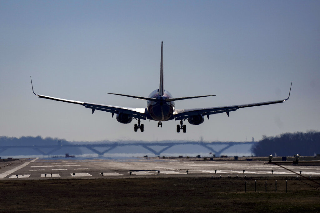 Convocan a huelga en 7 aeropuertos de Alemania
