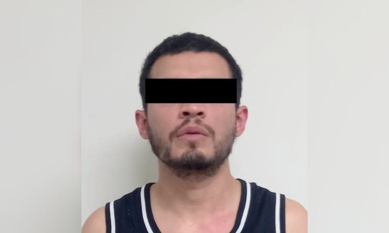 Imputan a presunto delincuente por doble feminicidio