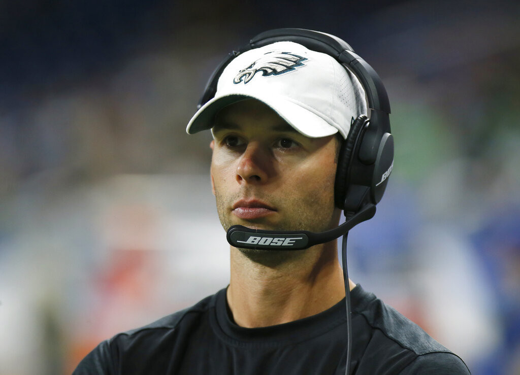 Llega Gannon como nuevo entrenador de los Cardinals