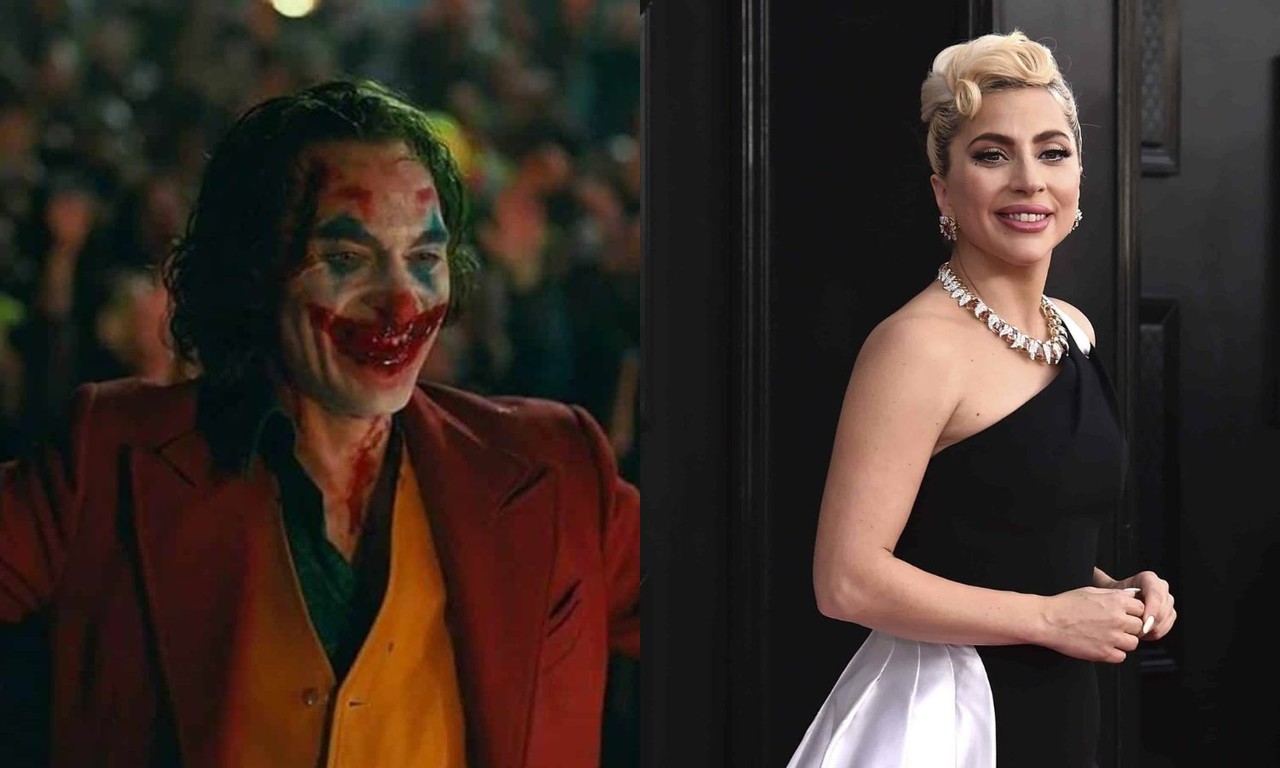 Muestran primera imagen de Lady Gaga en secuela de 'Joker 2'