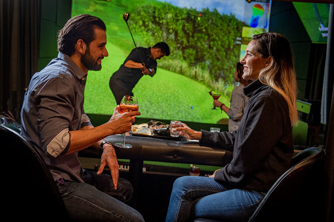 Mulligan's: un innovador concepto de la cultura del golf