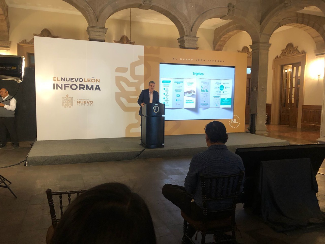 Retrasa Estado apertura de Línea 2, culpan al frío
