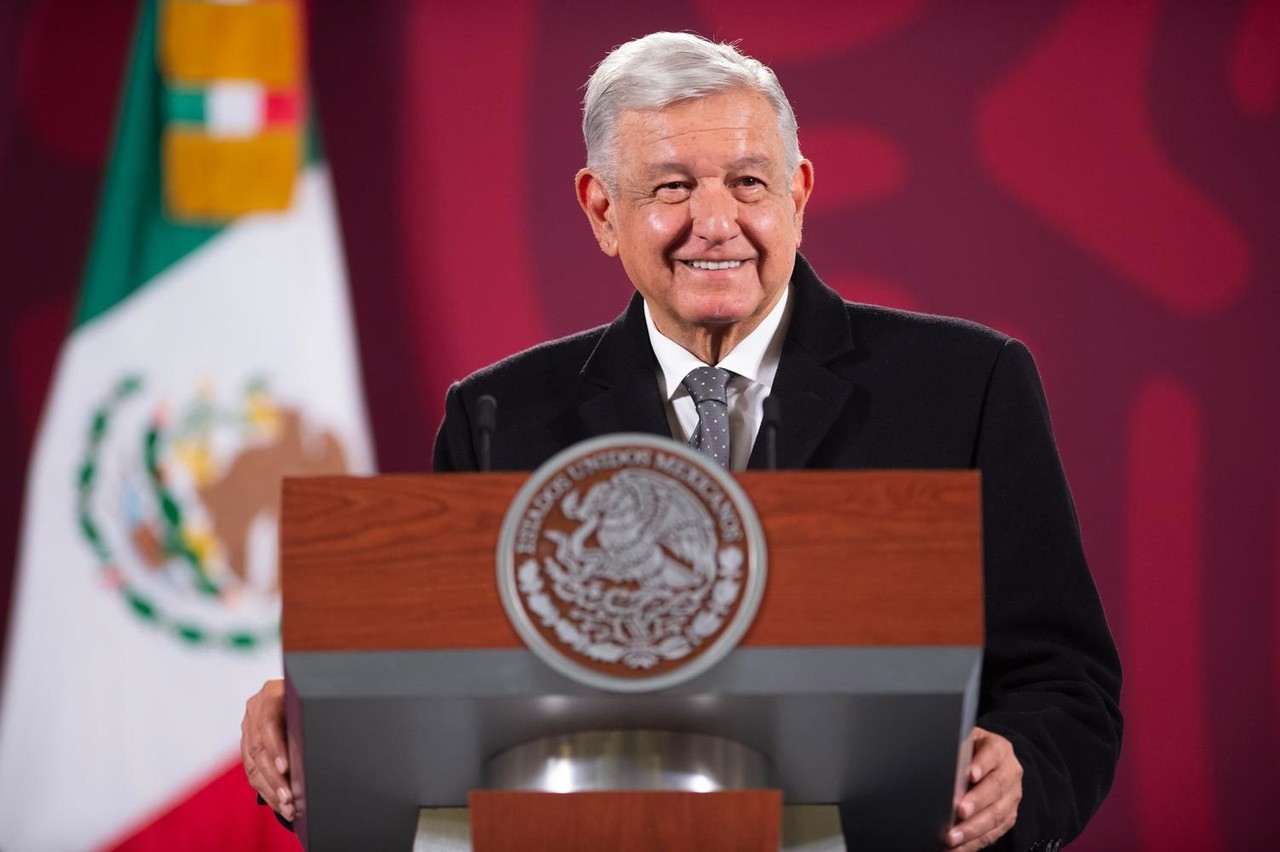 Inaugurará AMLO vía sin peaje de Edomex al AIFA