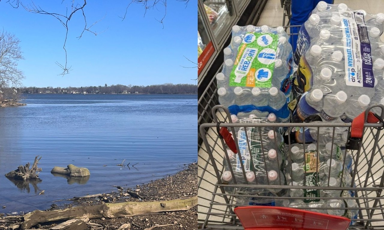 Autorizan en Filadlefia beber agua de la llave