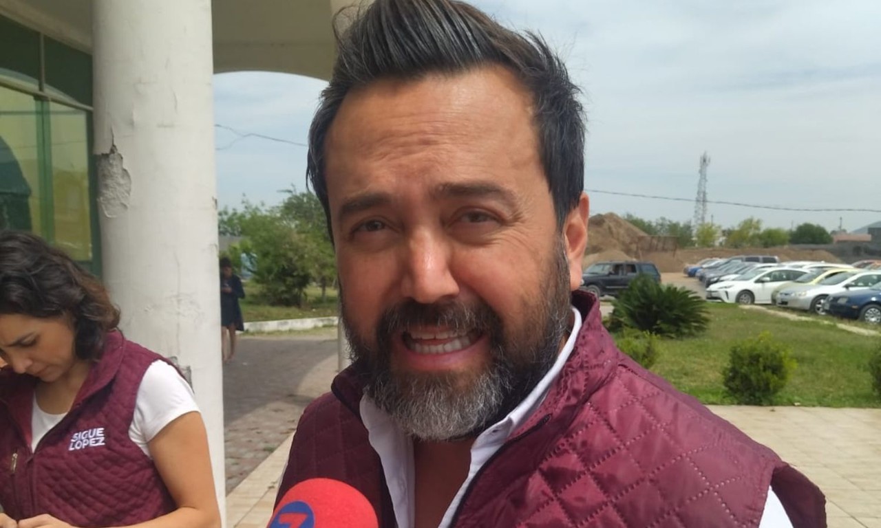 'Con Adán sí iría el Pánuco': asegura su Comité