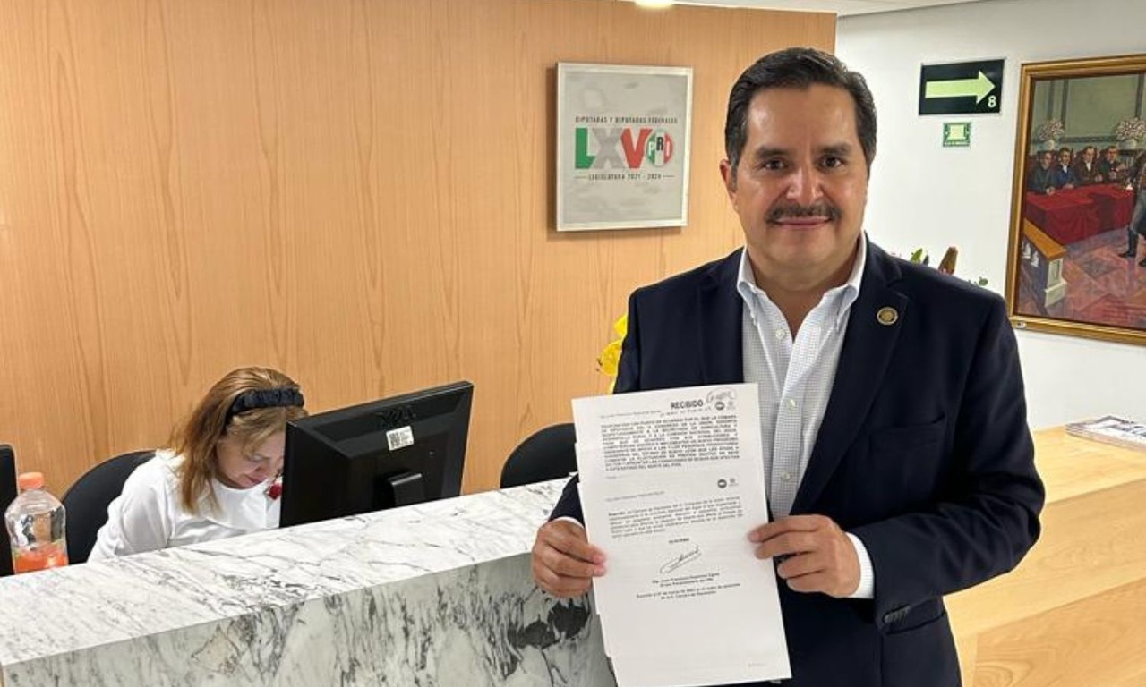 Piden apoyo para el campo ante sequía en Nuevo León