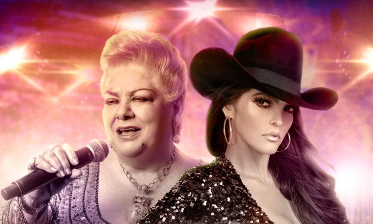 Posponen evento por la salud de Paquita la del Barrio