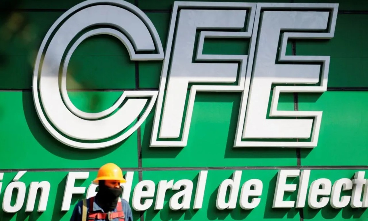 Restablece CFE 67&percnt; de suministro eléctrico en Nuevo León