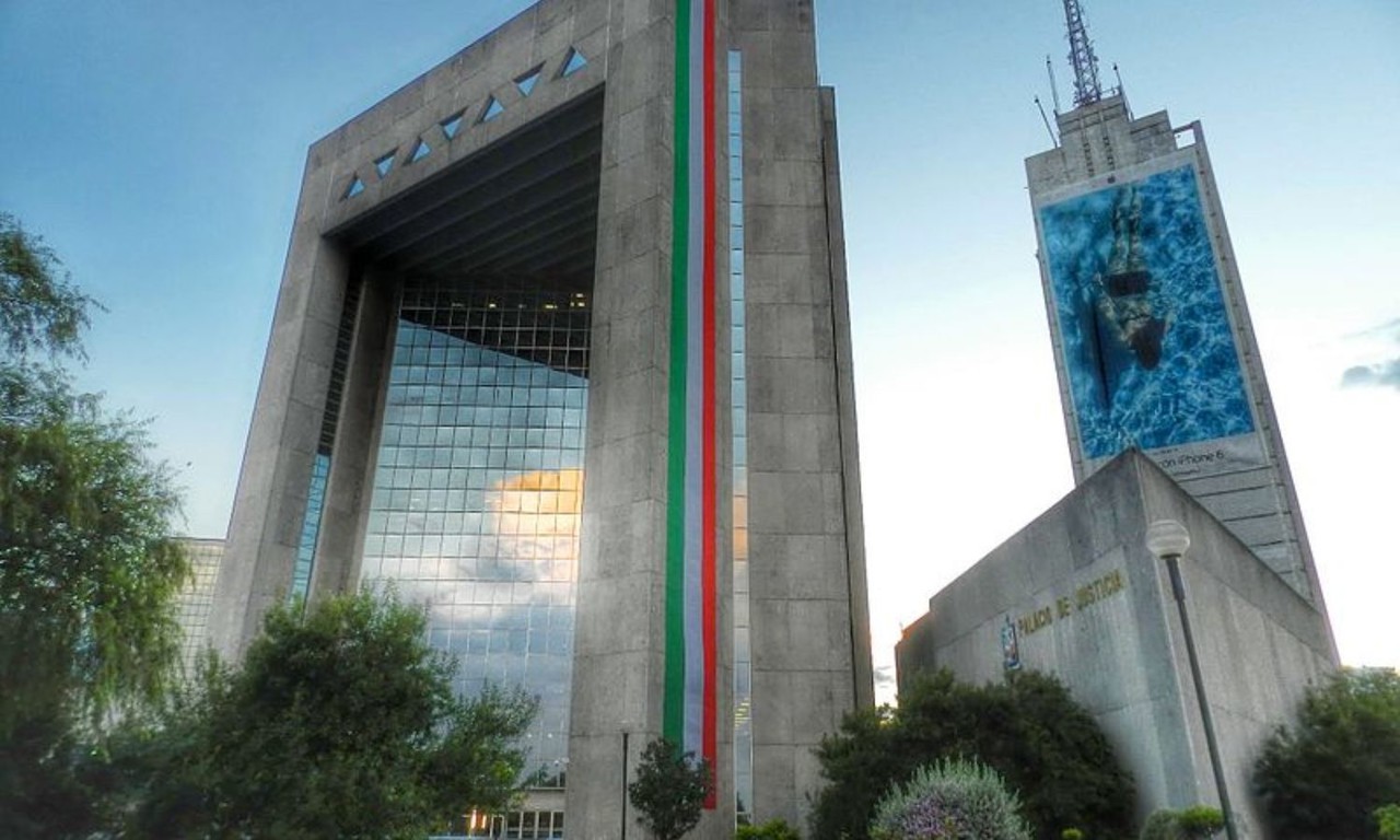 Cambian de domicilio al Instituto de Defensoría de Oficio
