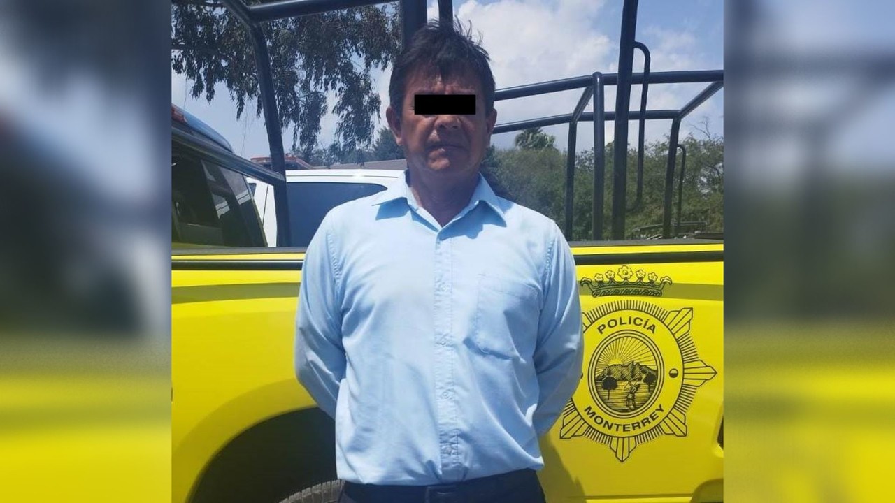 Detienen a chofer de ruta urbana por golpear a pasajera