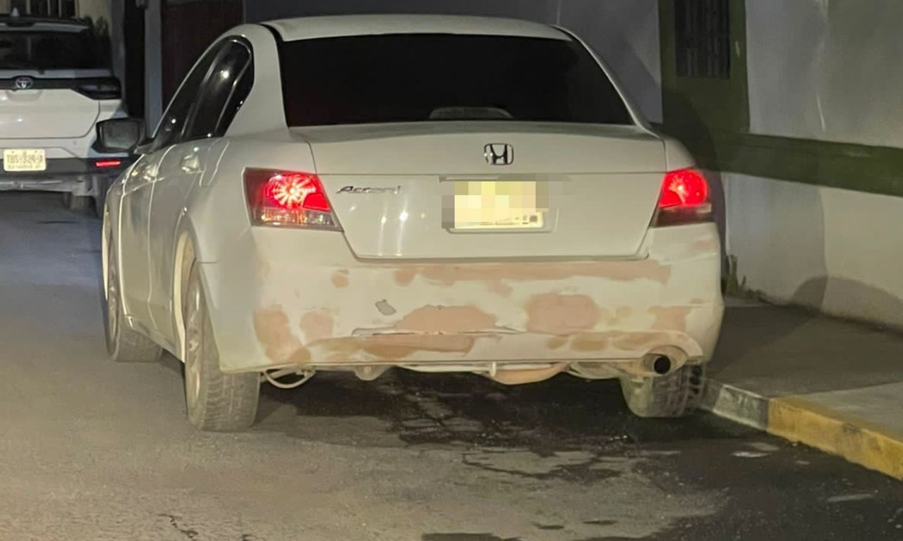 Intentan robar un niño en Allende; autoridades ya investigan