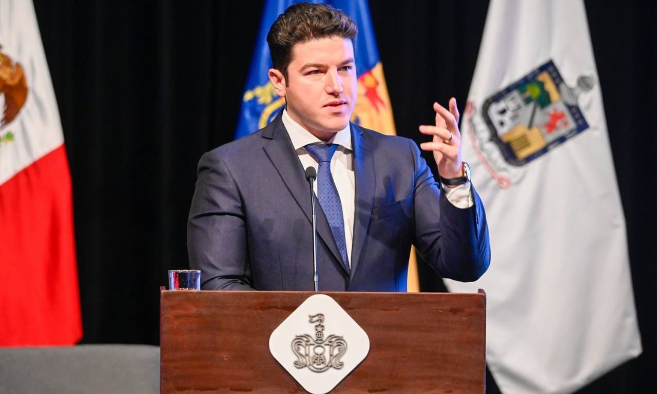 Gobernador busca atraer empresas en gira por California