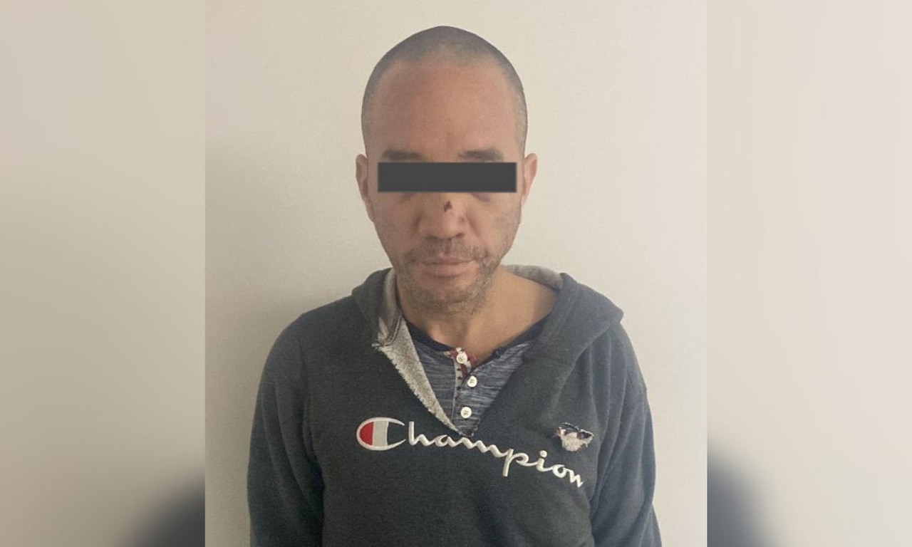 Detienen a hombre por robar casi $80 mil pesos en San Pedro