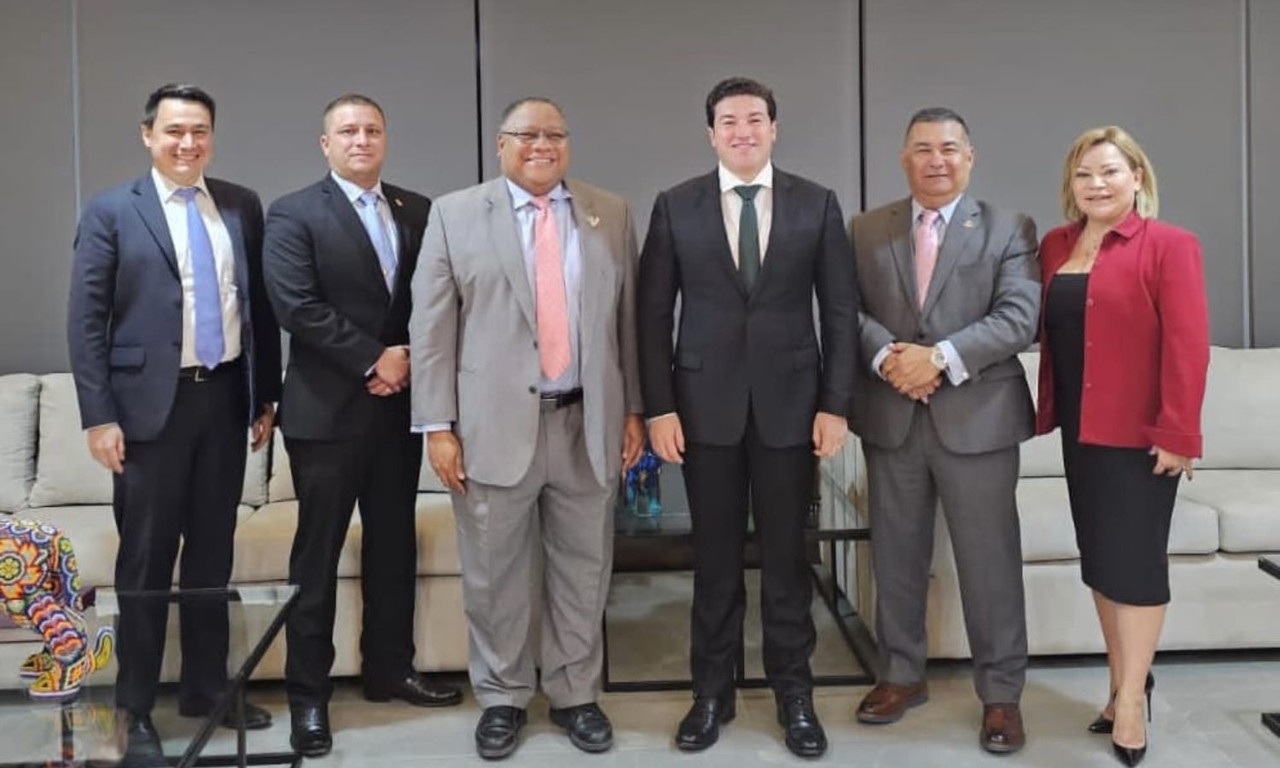 Van Nuevo León y Texas por un cruce fronterizo ágil y seguro