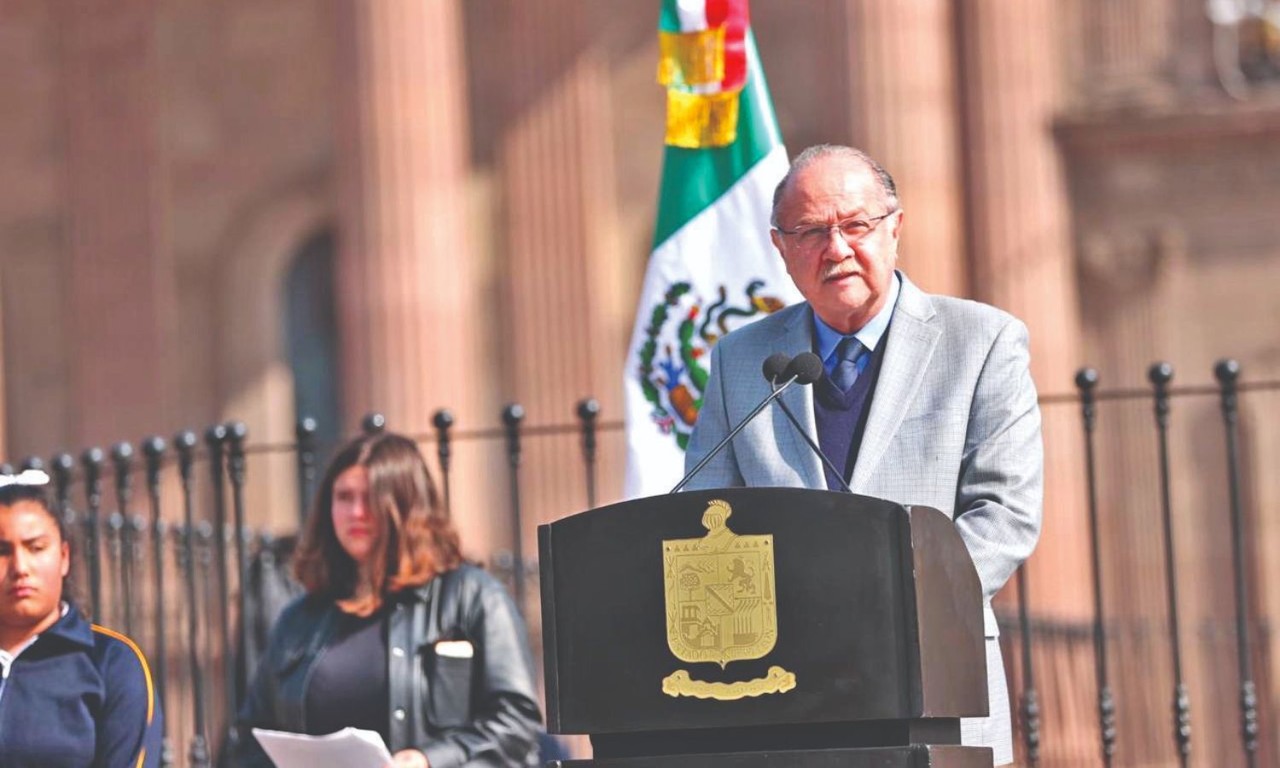 Pide CNDH a Comisión Estatal proteger derechos de Navarro