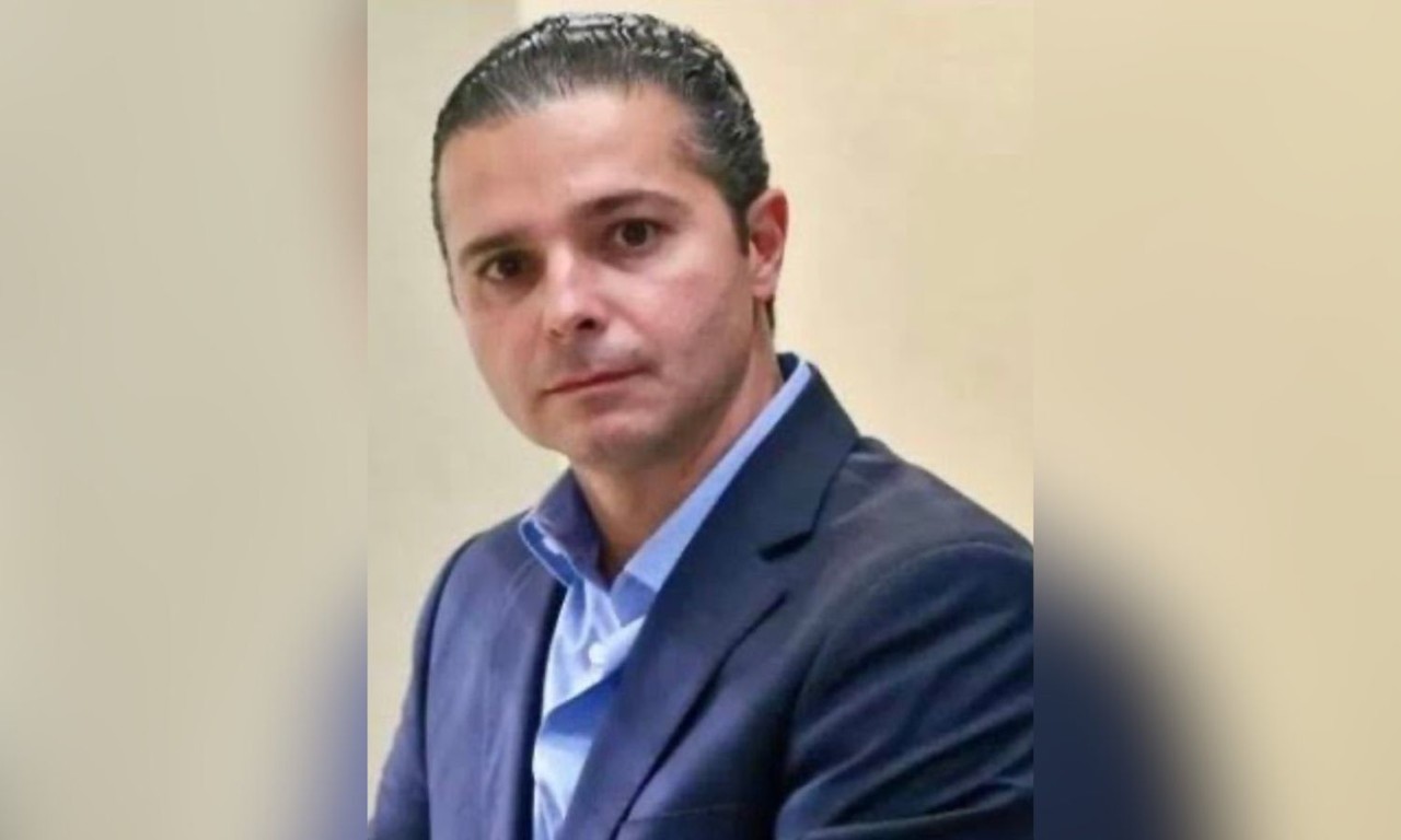 'Seguiré en el cargo hasta que se elija un nuevo fiscal': Arce