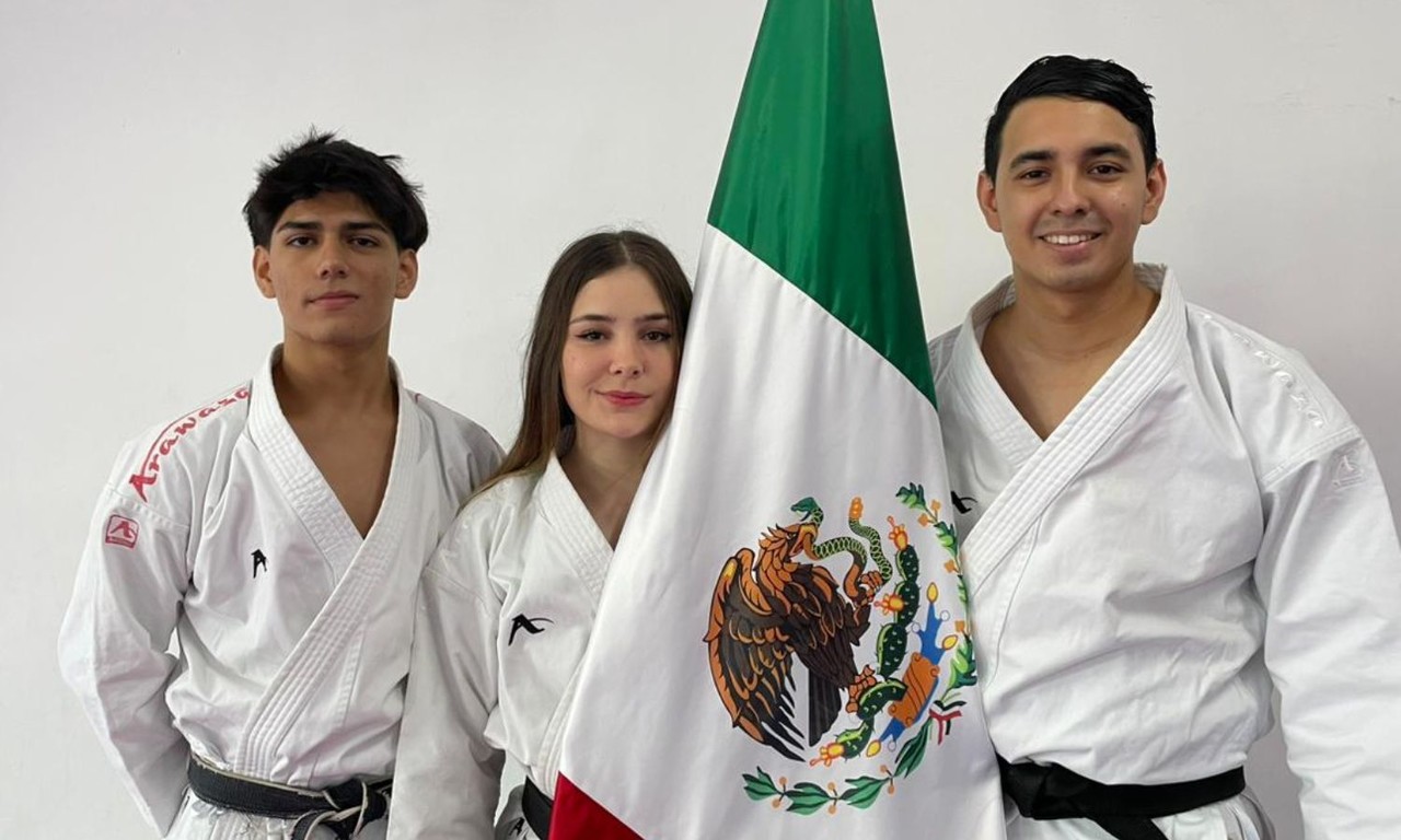 A regios les falta apoyo para el World Karate Championships
