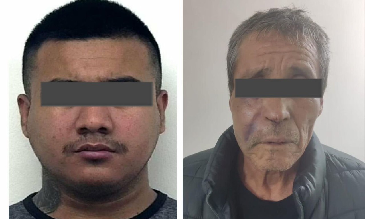 Vinculan a proceso a dos presuntos feminicidas de Apodaca