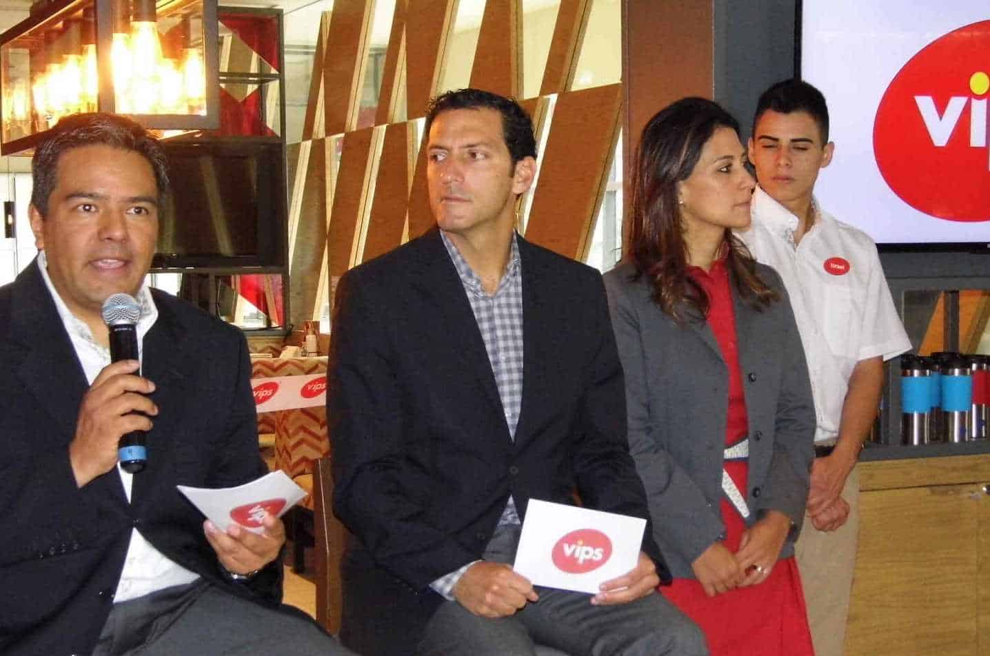 Alsea nombra nuevo director en México