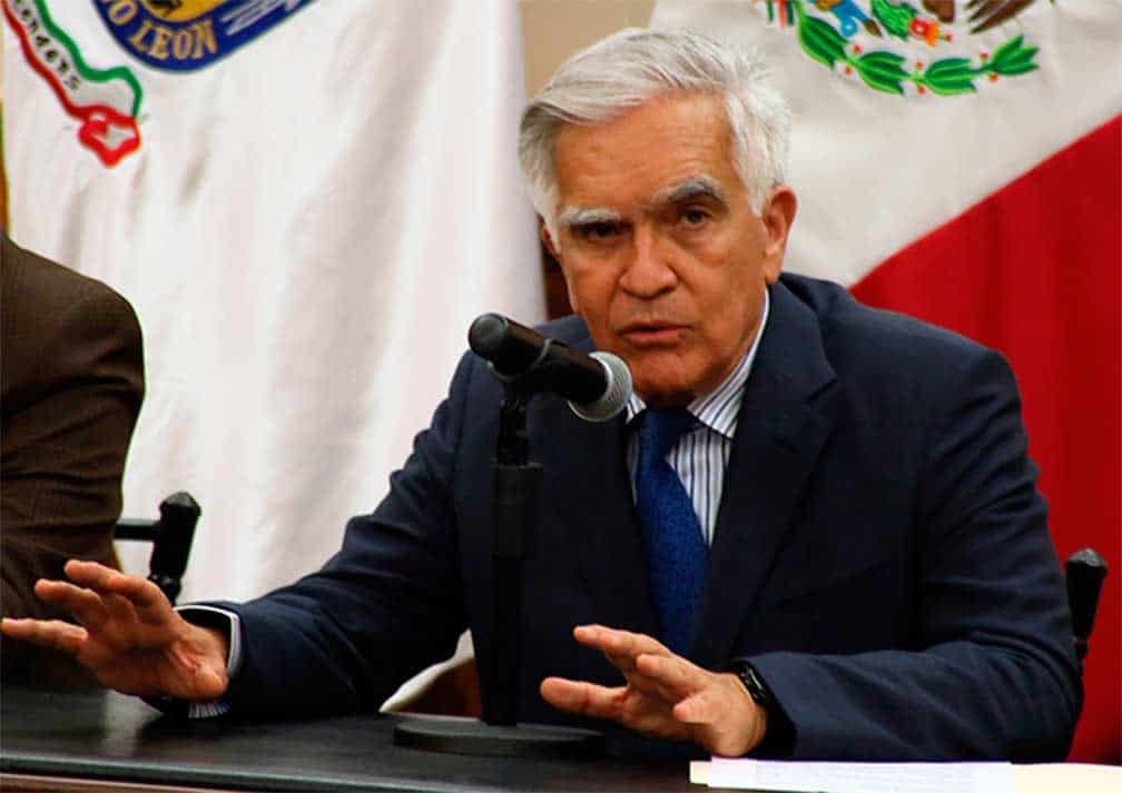 Advierten diputados destitución de fiscal