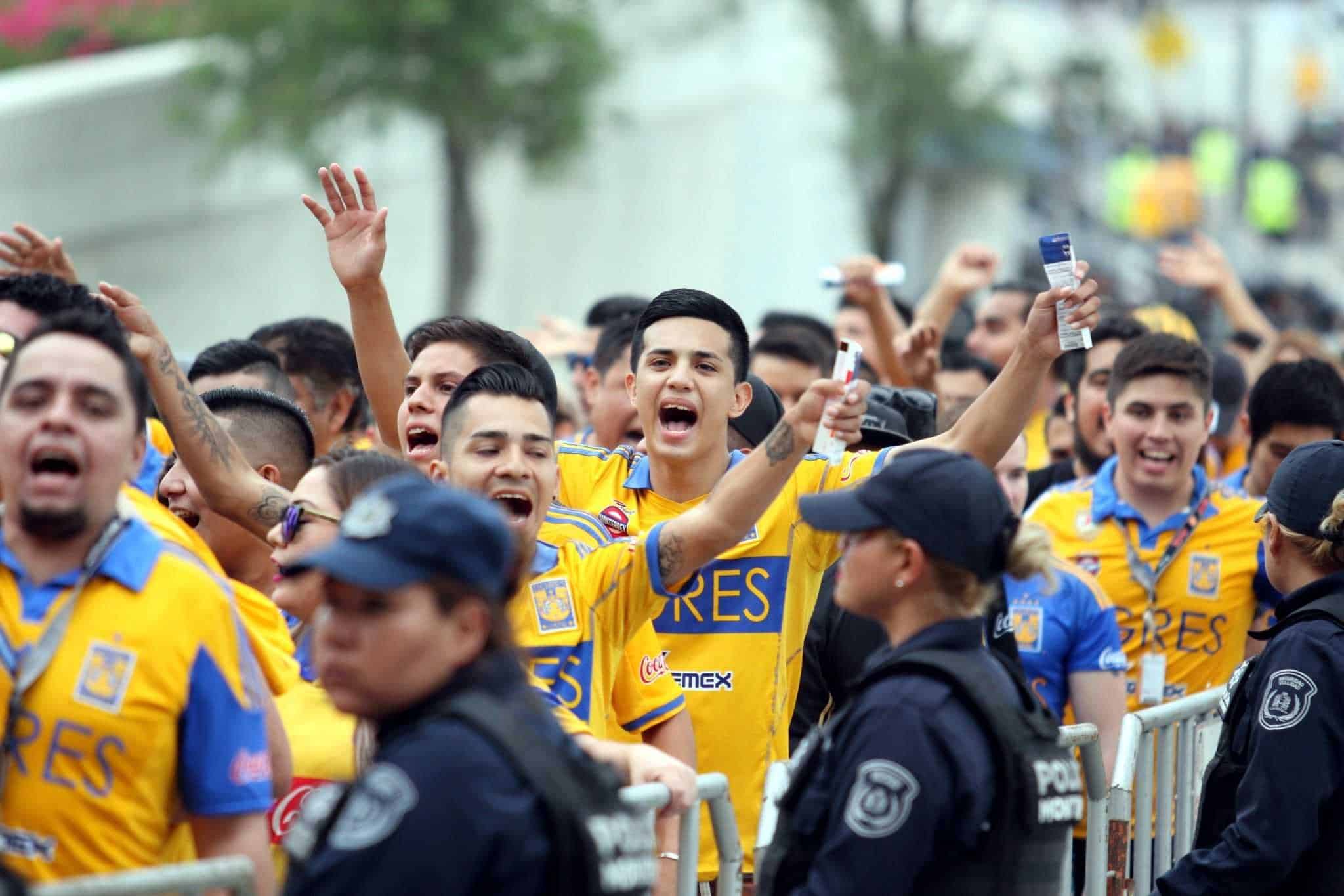 Todo listo para la Gran Final en Guadalupe