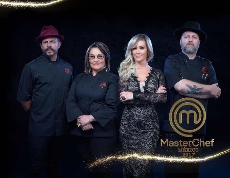 Este domingo, conoceremos a los finalistas de MasterChef México
