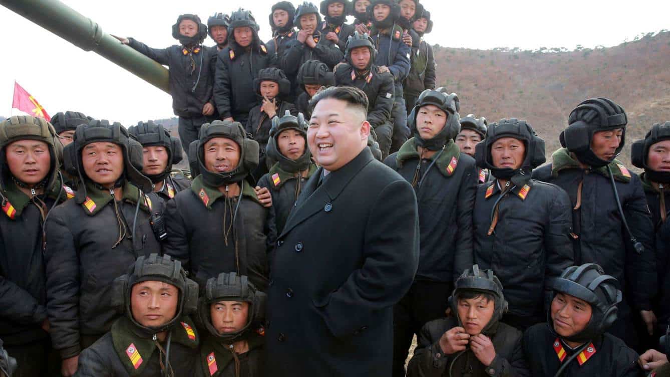 Anuncia Surcorea sanciones independientes contra Norcorea