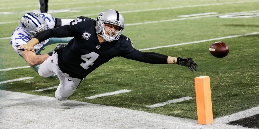 Cowboys sigue con vida
