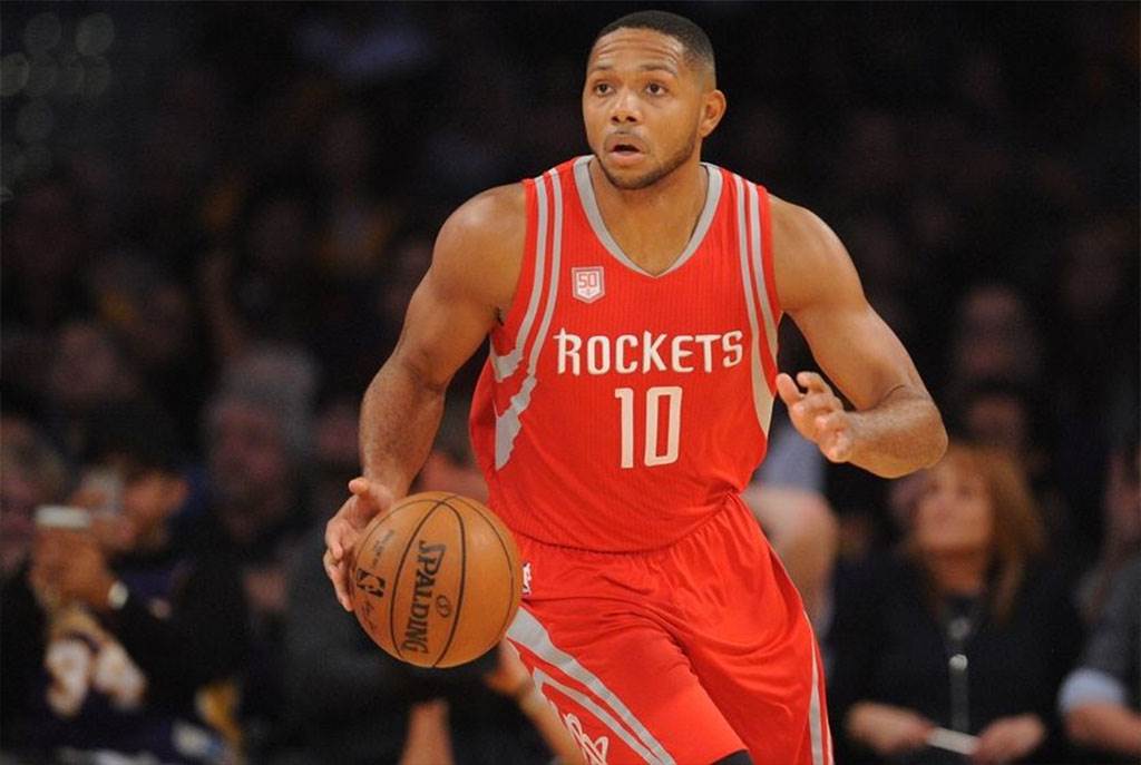 Los Rockets suman 14 victorias consecutivas