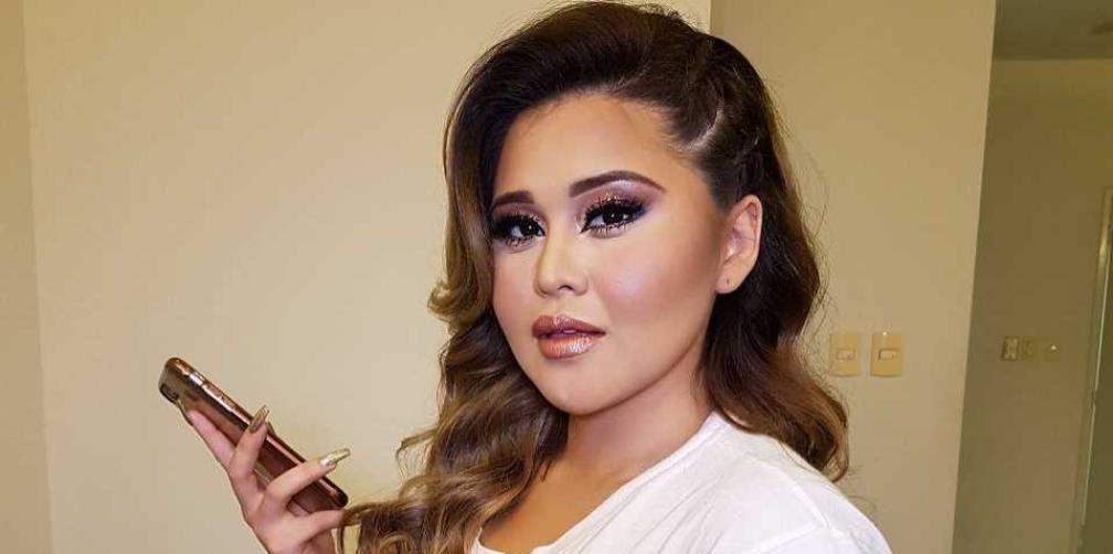 Gomita hace broma de mal gusto sobre Jenni Rivera