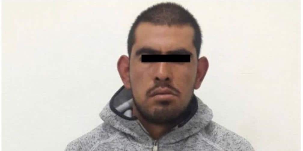 Detienen a involucrado en asalto a directivo de televisión en Edomex
