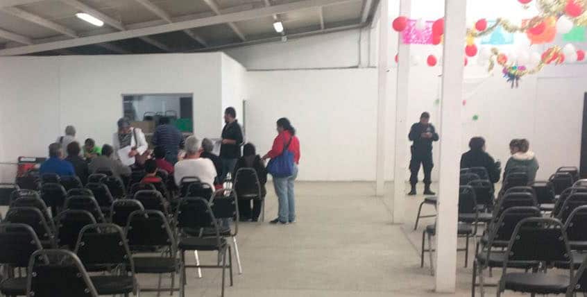 Ampliarán plazo para pagar +65