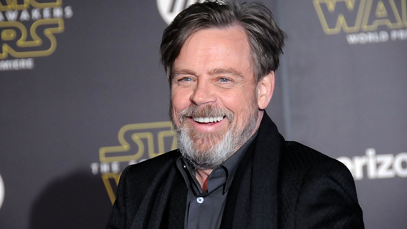 The Last Jedi decepcionó a Mark Hamill
