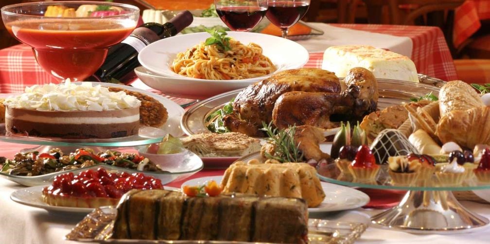 Comida alta en grasa y alcohol, factores de riesgo cardiovascular