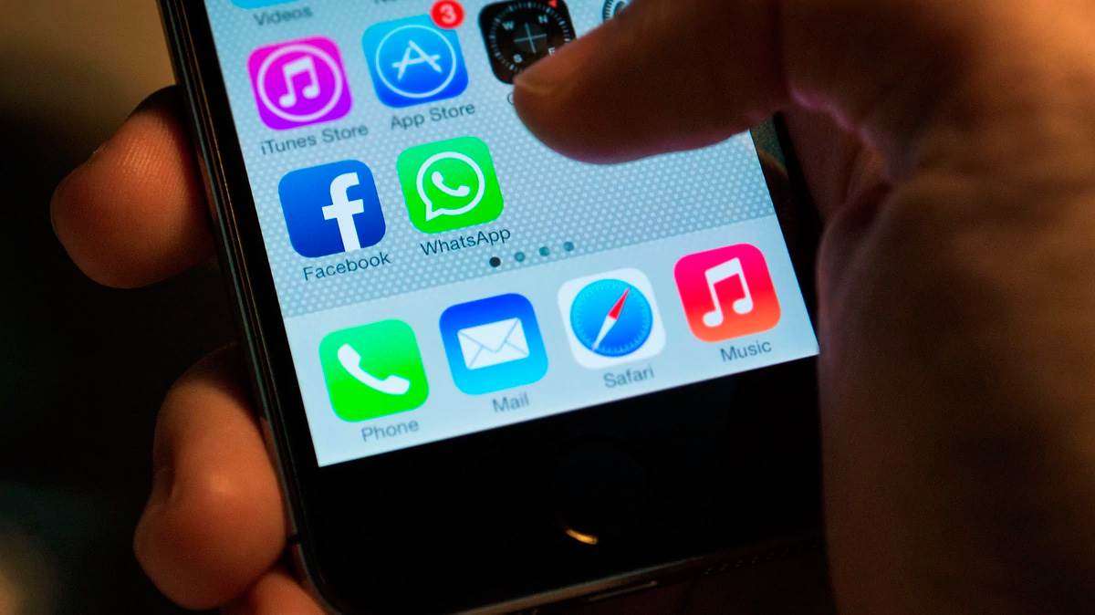 WhatsApp ya no se podrá abrir en estos smartphones en el 2018