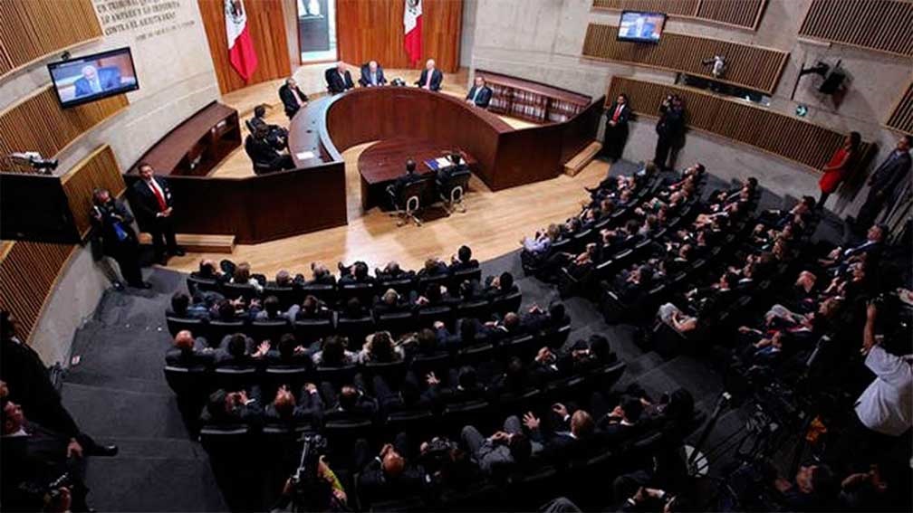 Revocan acuerdo que desechaba queja contra AMLO