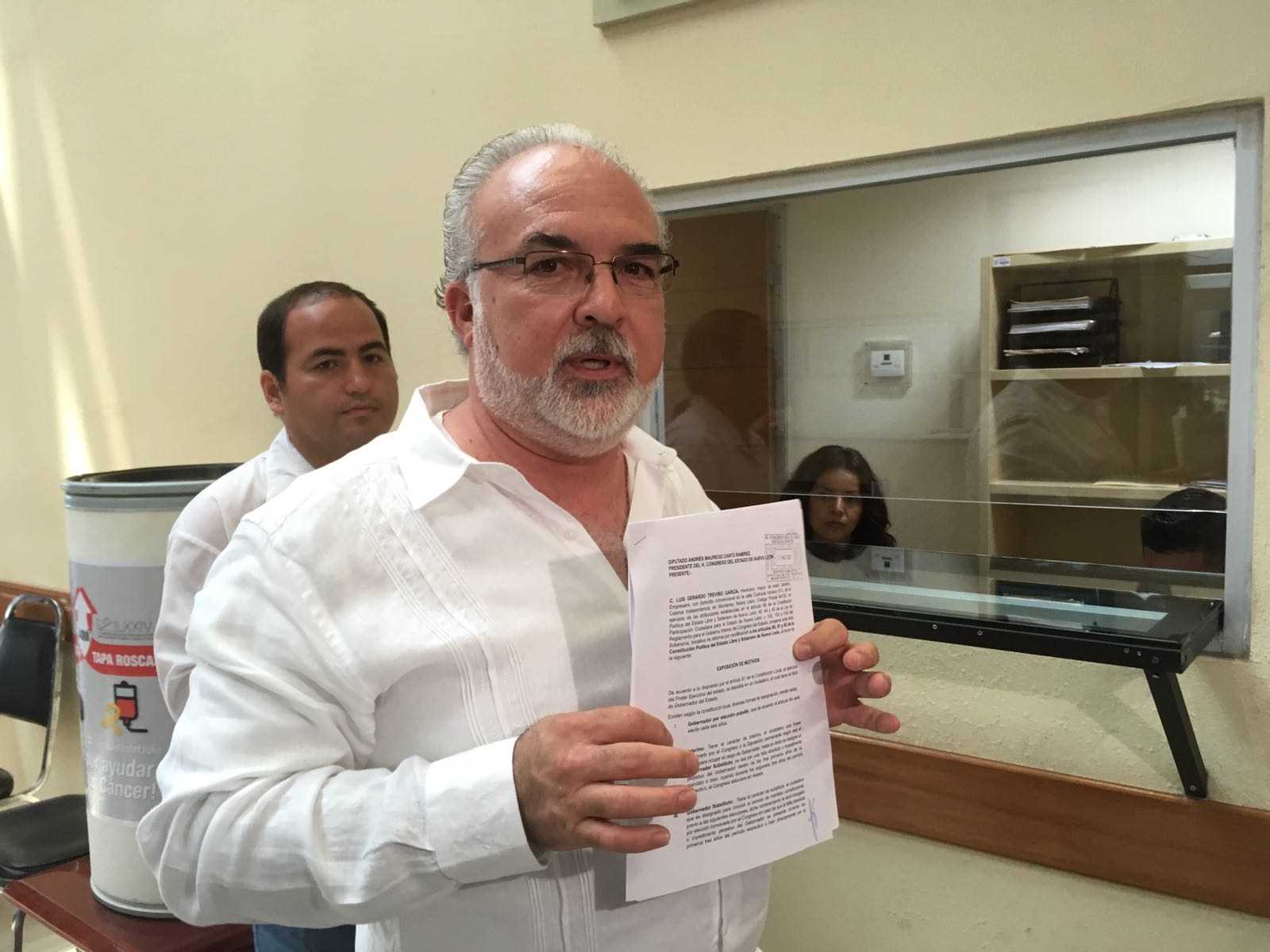 Reprueban licitación navideña del ‘Bronco’
