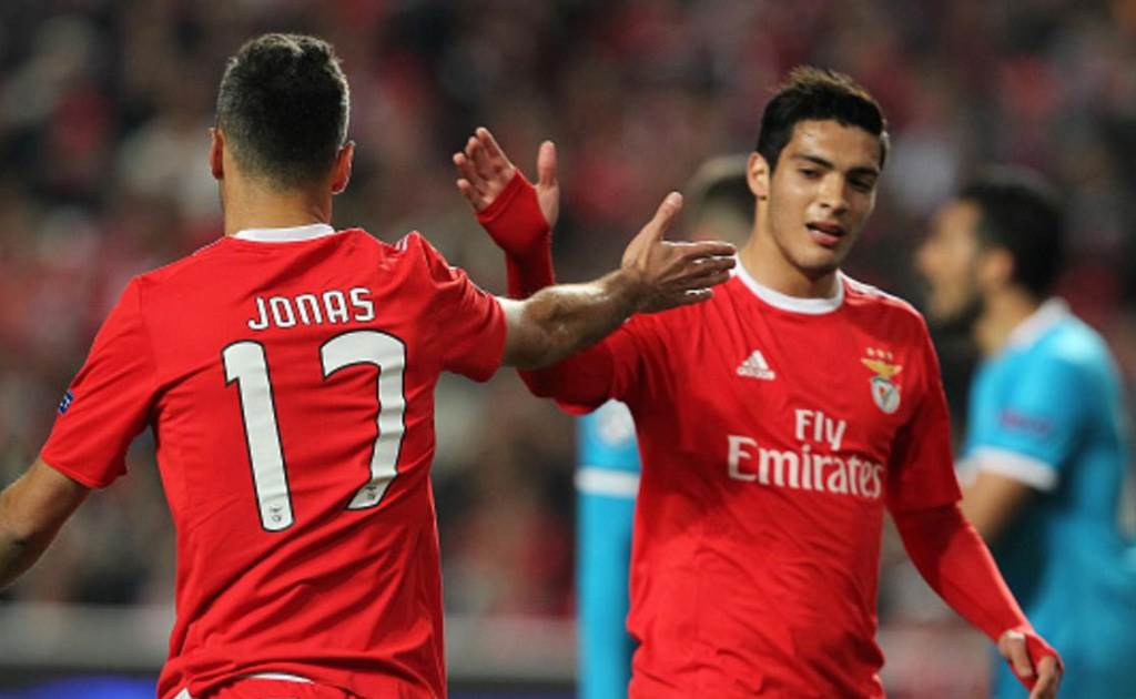 Benfica concluye con empate participación en Copa de la Liga