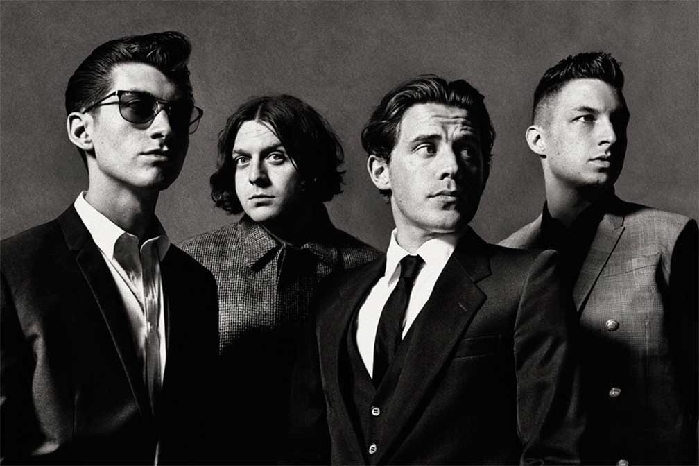 Disfruta de la música nueva en este 2018
